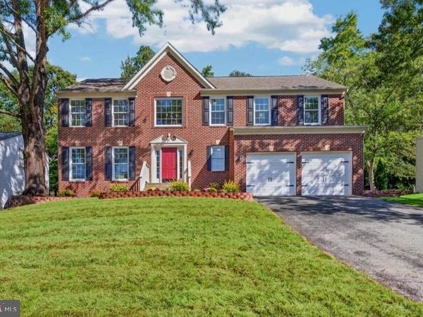 3 BELLAMY LANE, FREDERICKSBURG, VA 22406