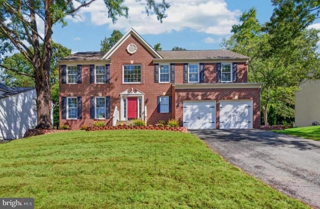 3 Bellamy Lane, Fredericksburg, VA 22406 Main Photo