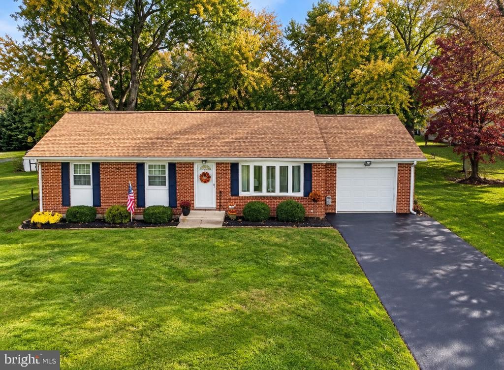 4002 DANA AVENUE , HAMPSTEAD, MD 21074