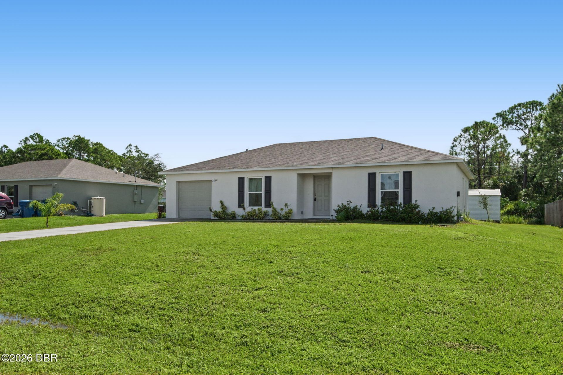 2657 Foster Road, Palm Bay, FL 32909 Photo