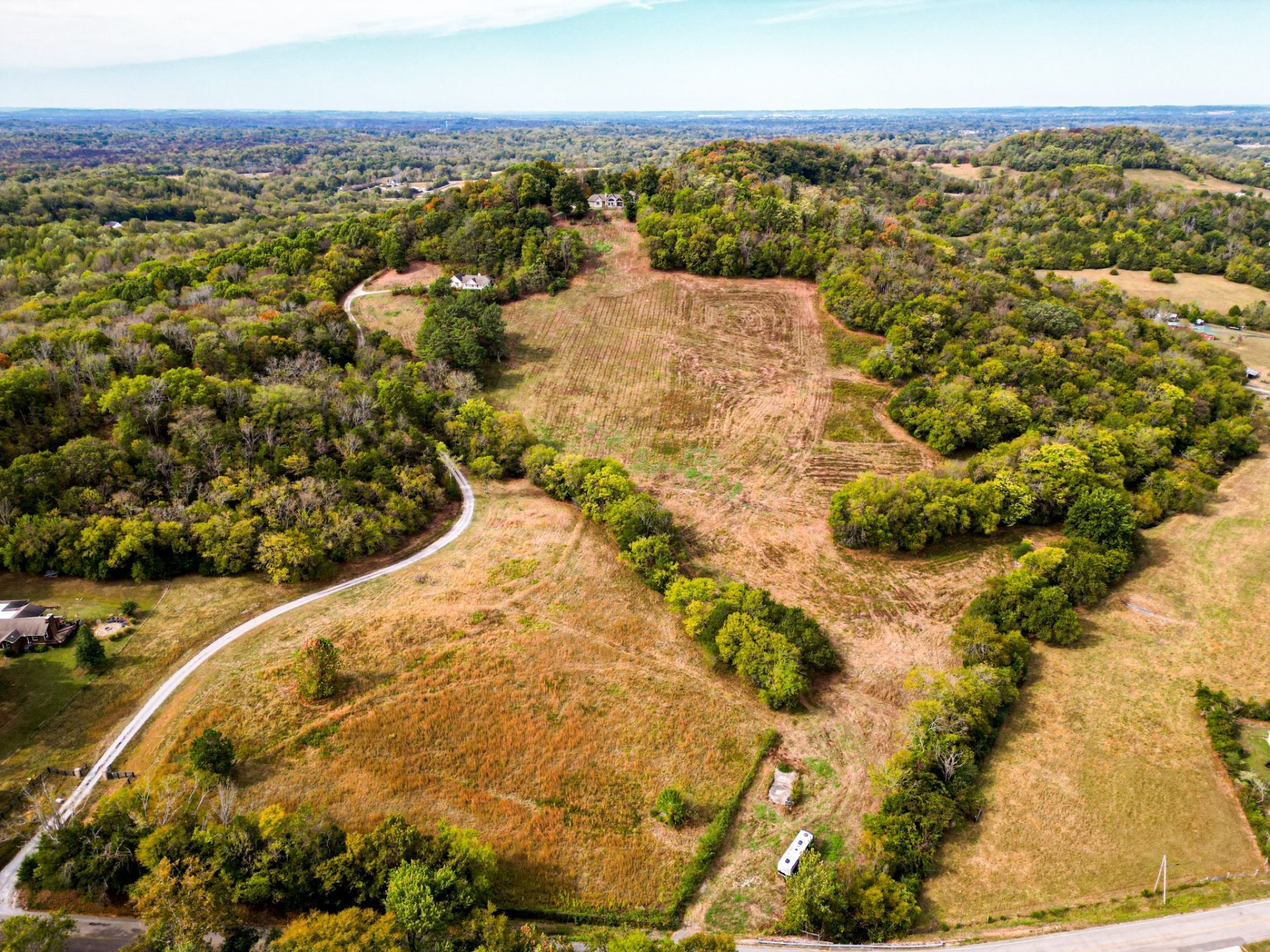 6735 Cross Keys Rd , College Grove, TN 37046 Main Photo