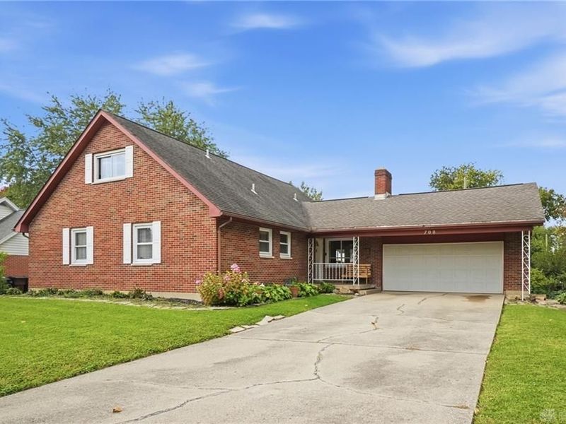 708 Park Drive, Middletown, OH 45044 Photo 1