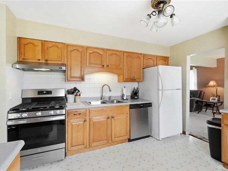 708 Park Drive, Middletown, OH 45044 Photo 16