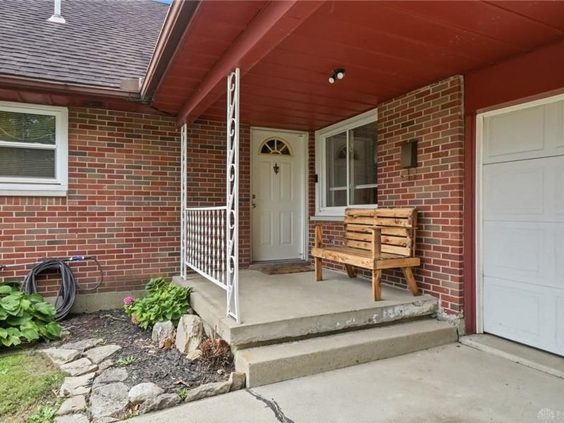 708 Park Drive, Middletown, OH 45044 Photo 4