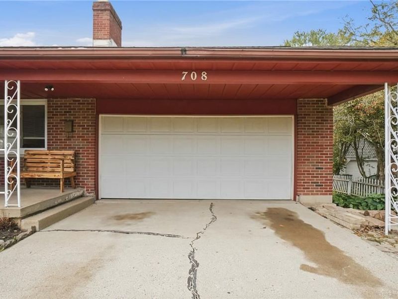 708 Park Drive, Middletown, OH 45044 Photo 6