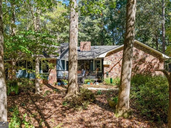 117 Gibbons Place, Athens, GA 30605