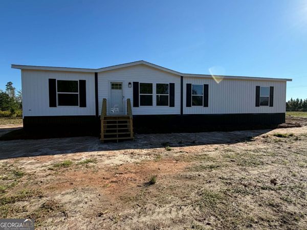 2096 Sellers Road, Baxley, GA 31513