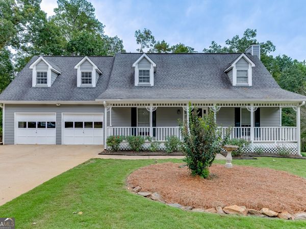 1961 Amber Dawn Way, Lawrenceville, GA 30043