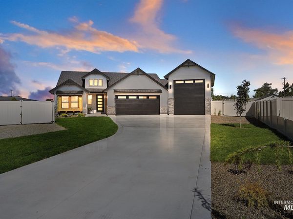 9959 Hamby Way, Nampa, ID 83686