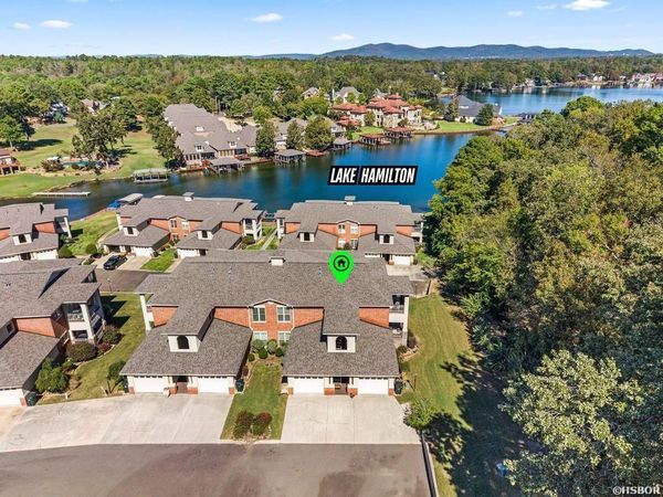 518 AMITY, Unit E4, Hot Springs, AR 71913