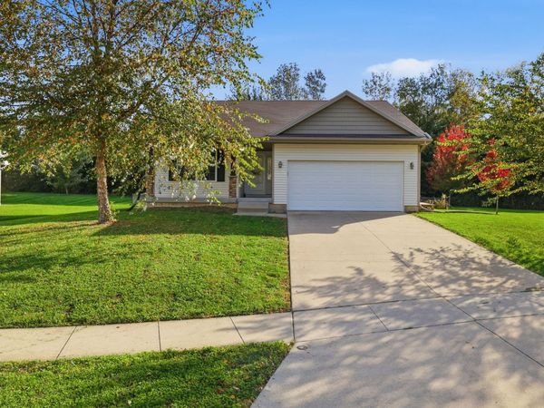 1708 Apple Drive, Indianola, IA 50125
