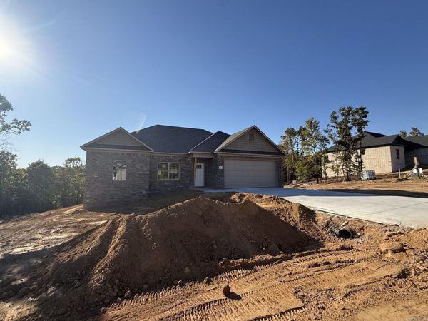 16 Summer Tyme Drive , Greenbrier, AR 72058