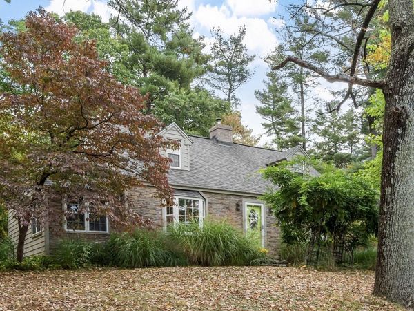 340 Purgatory Road, Northbridge, MA 01588