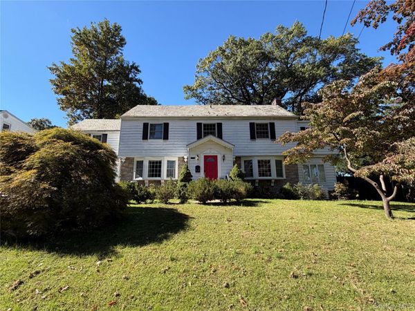 329 Grandview Boulevard , Yonkers, NY 10710