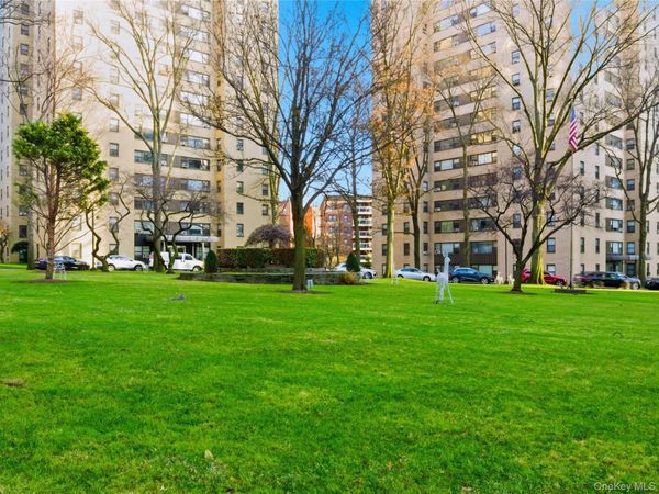 4 Fordham Hill Oval , Unit 8G, Bronx, NY 10468