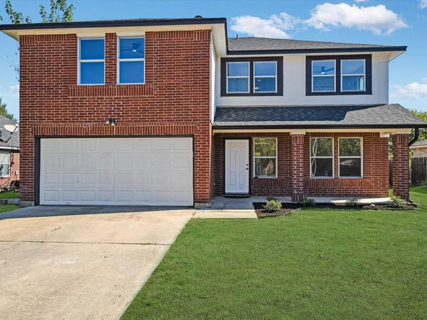 708 Camino Real DR, Leander, TX 78641