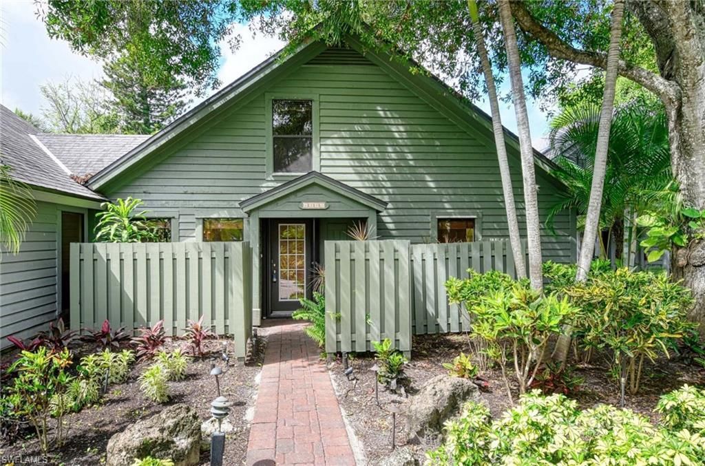 1325 Solana Rd , Unit K3, Naples, FL 34103 Photo