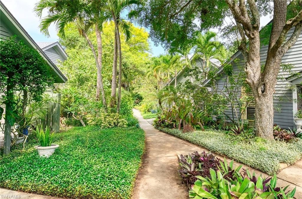 1325 Solana Rd , Unit K3, Naples, FL 34103 Photo