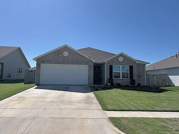 23284 E 113th Street S, Broken Arrow, OK 74014