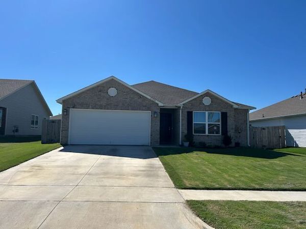 23284 E 113th Street S, Broken Arrow, OK 74014