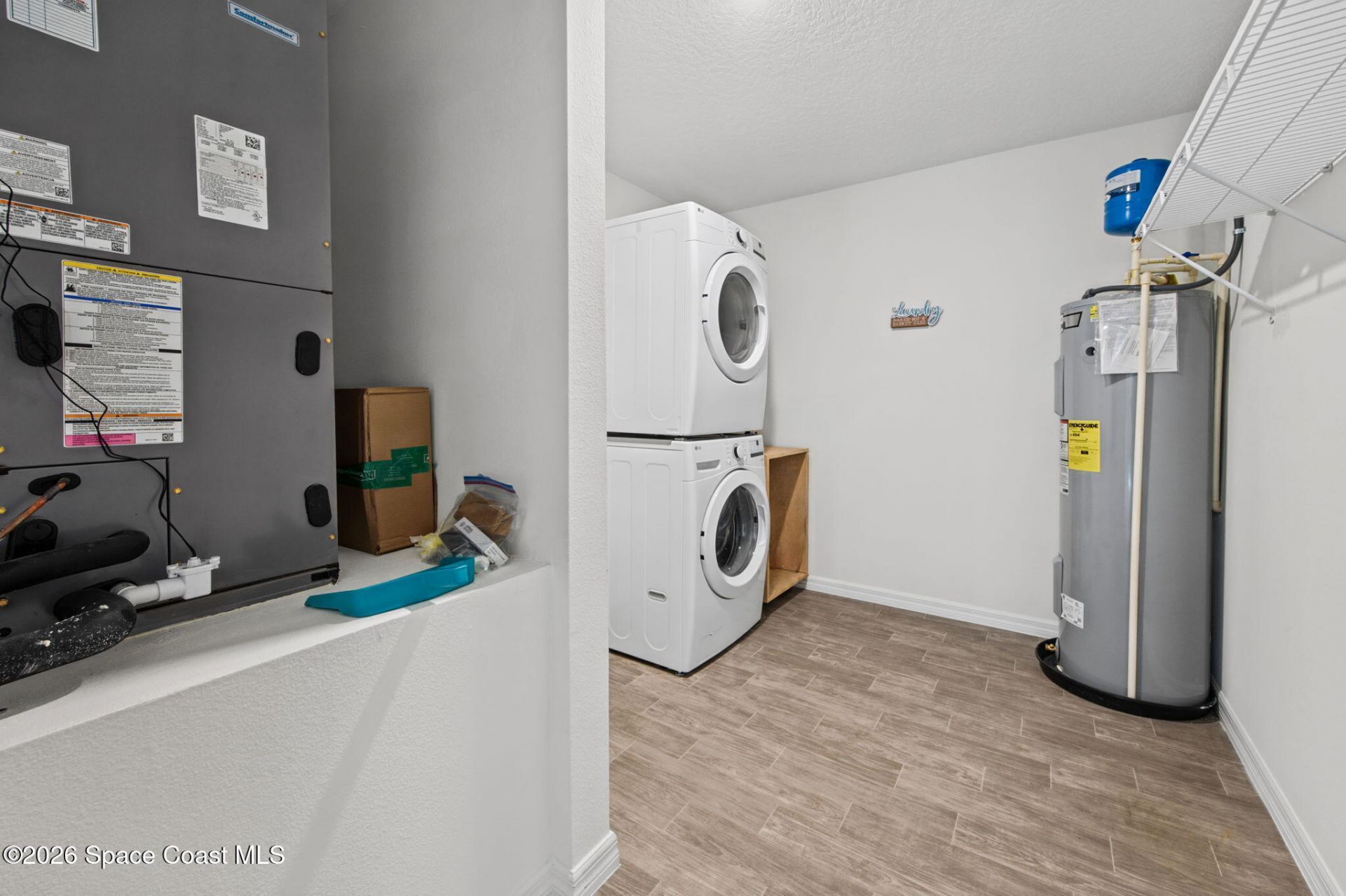 2657 Foster Road SE , Palm Bay, FL 32909 Photo