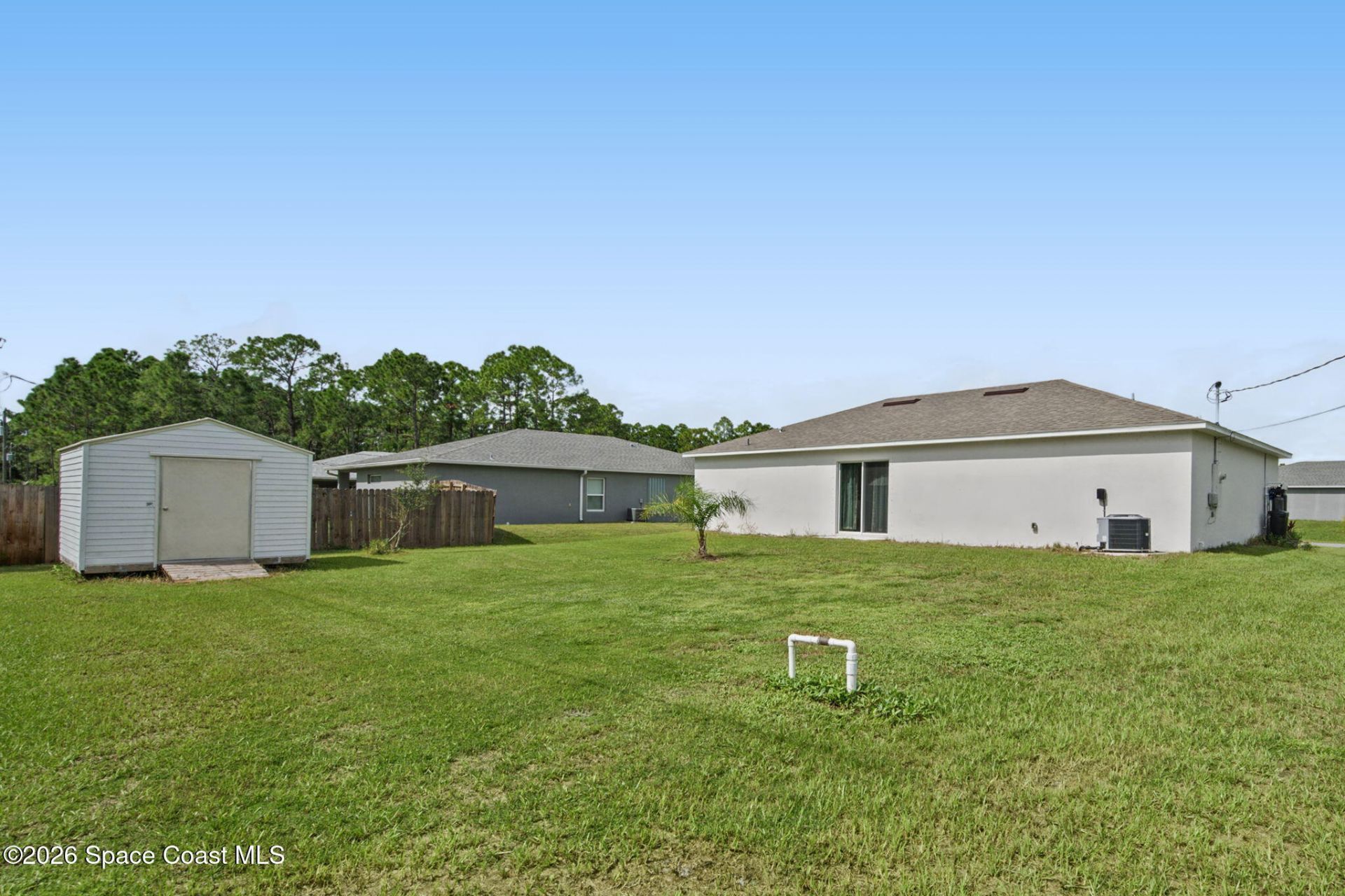 2657 Foster Road SE , Palm Bay, FL 32909 Photo
