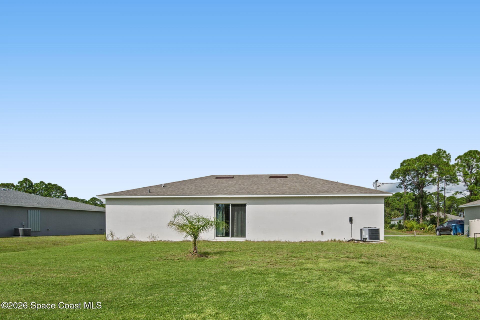 2657 Foster Road SE , Palm Bay, FL 32909 Photo