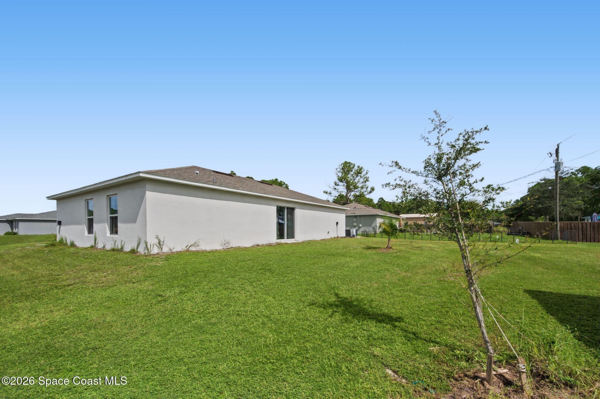 2657 Foster Road SE , Palm Bay, FL 32909 Photo