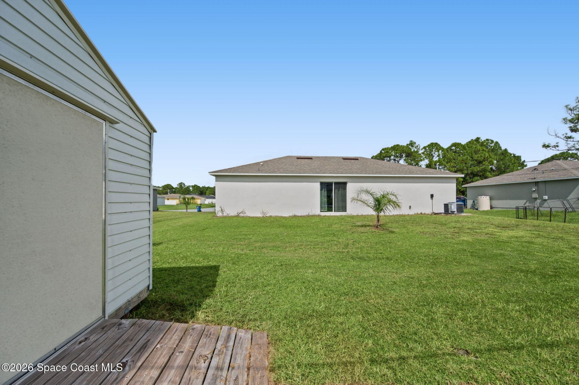 2657 Foster Road SE , Palm Bay, FL 32909 Photo