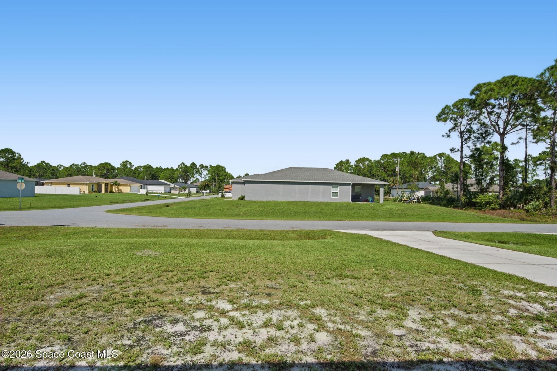 2657 Foster Road SE , Palm Bay, FL 32909 Photo