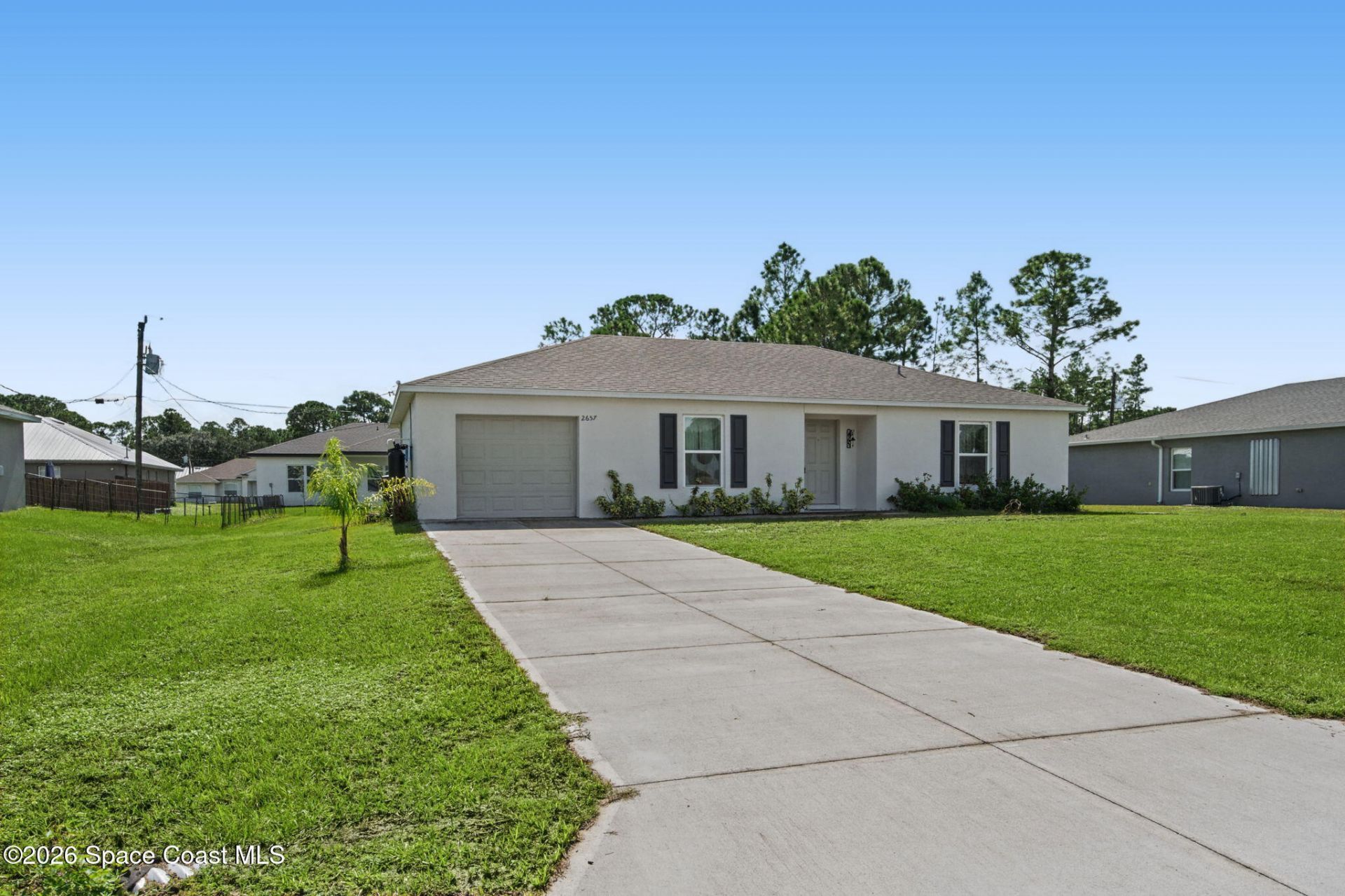 2657 Foster Road SE , Palm Bay, FL 32909 Photo