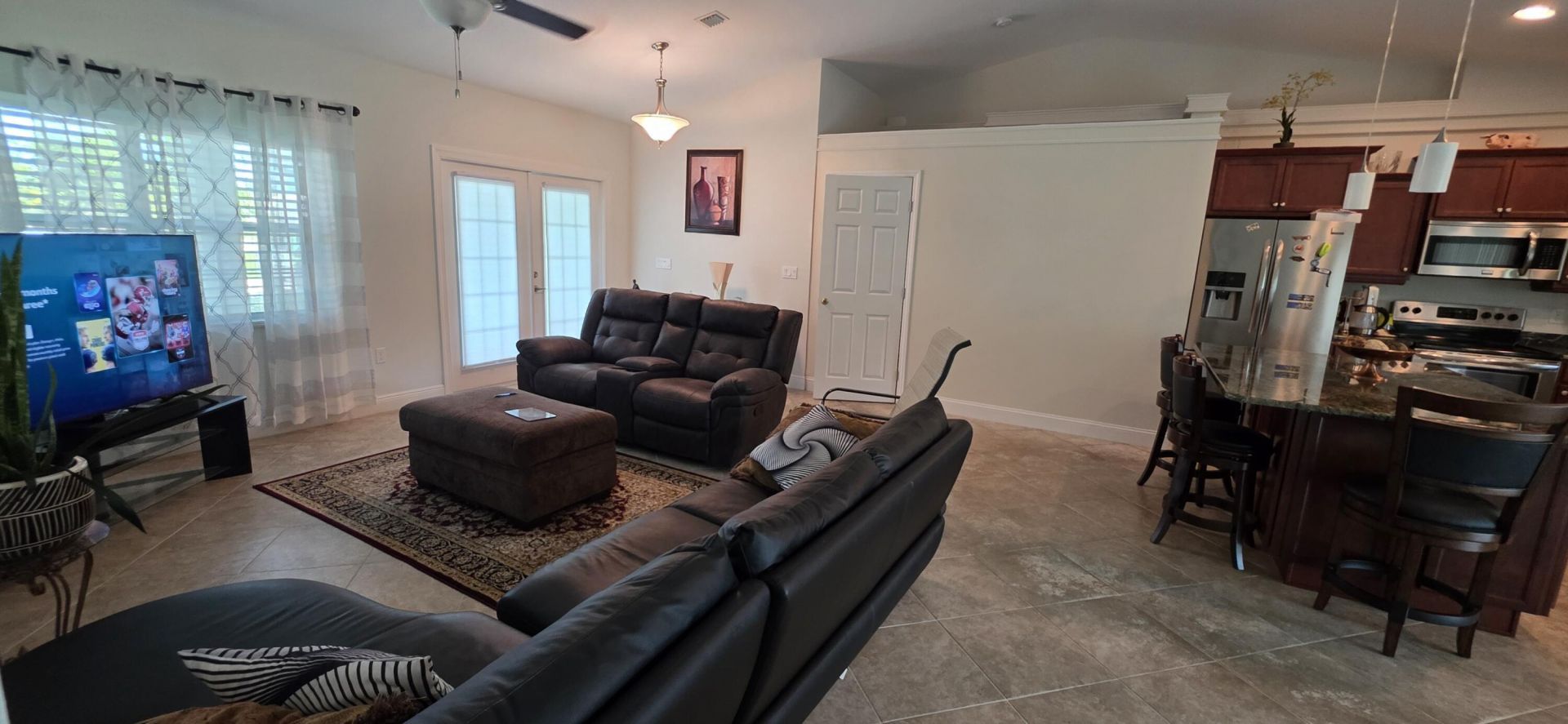 5838 NW Gillespie Avenue, Port Saint Lucie, FL 34986 Photo
