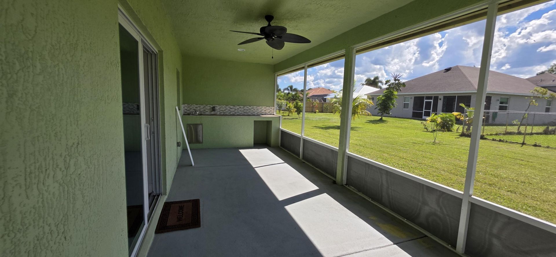5838 NW Gillespie Avenue, Port Saint Lucie, FL 34986 Photo