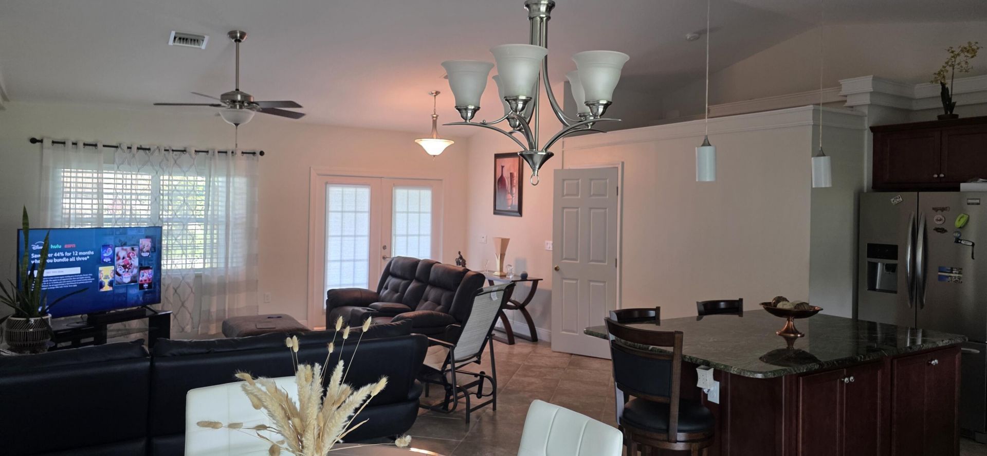 5838 NW Gillespie Avenue, Port Saint Lucie, FL 34986 Photo