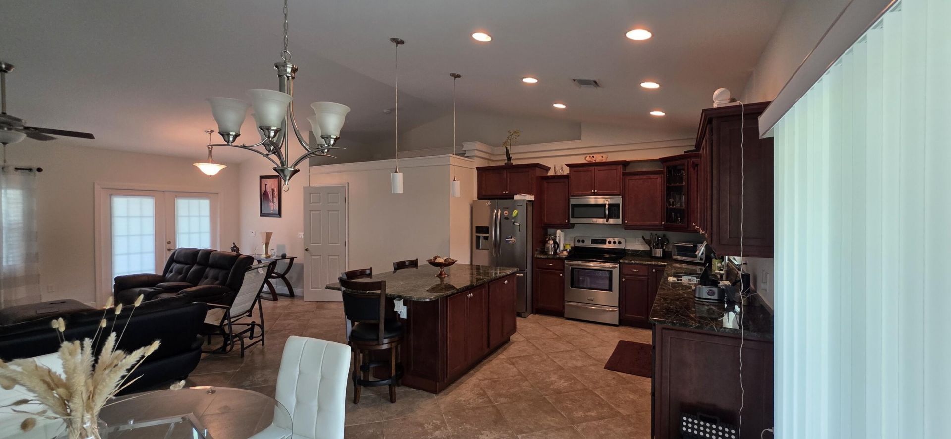 5838 NW Gillespie Avenue, Port Saint Lucie, FL 34986 Photo