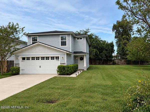 8493 THOR Street, Jacksonville, FL 32216