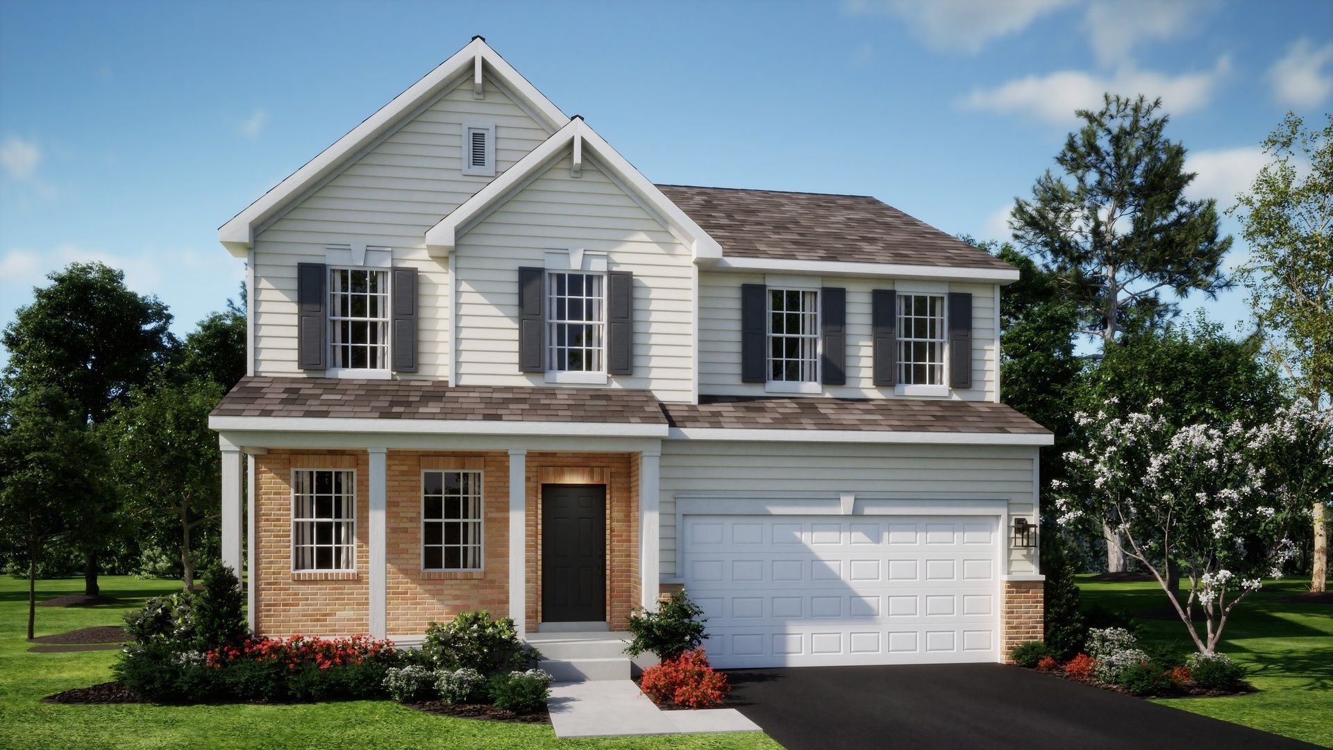 3201 Jori Lane , Johnsburg, IL 60051 Main Photo