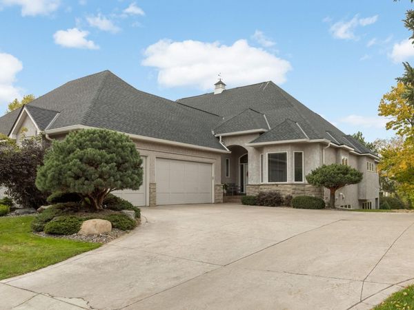 124 Stonebridge Road, Lilydale, MN 55118