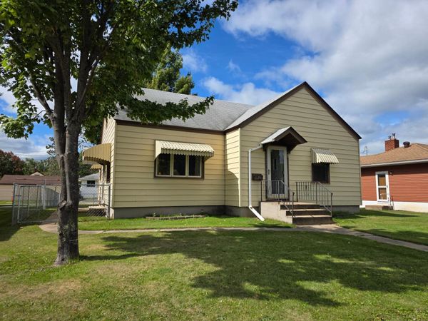 629 3rd Street , Nashwauk, MN 55769