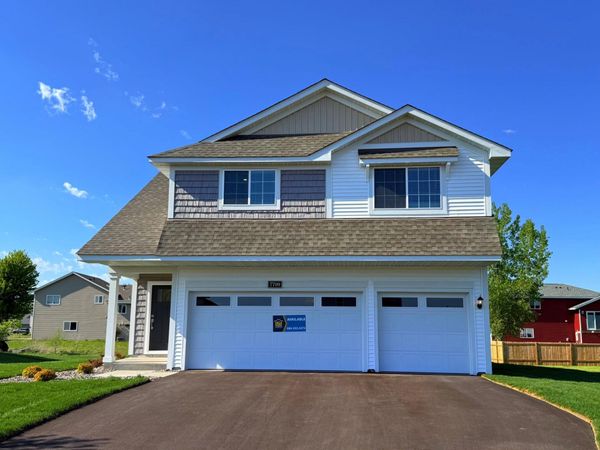 7709 Birch Street, Clear Lake, MN 55319