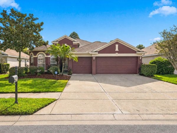 3132 SAGO POINT COURT , LAND O LAKES, FL 34639