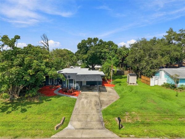 2629 JAMAICA STREET, Unit 1, SARASOTA, FL 34231