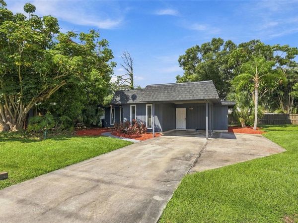 2629 JAMAICA STREET , Unit 1, SARASOTA, FL 34231