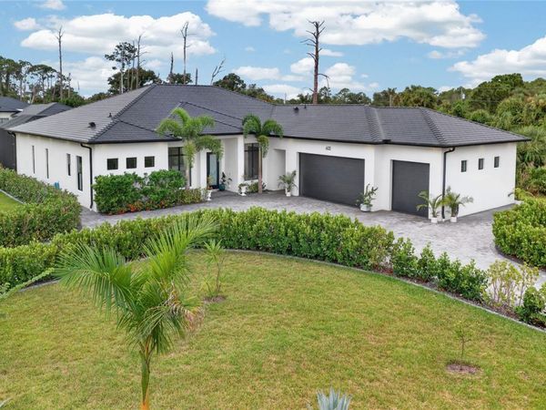 403 MATSON LANE , PORT CHARLOTTE, FL 33953