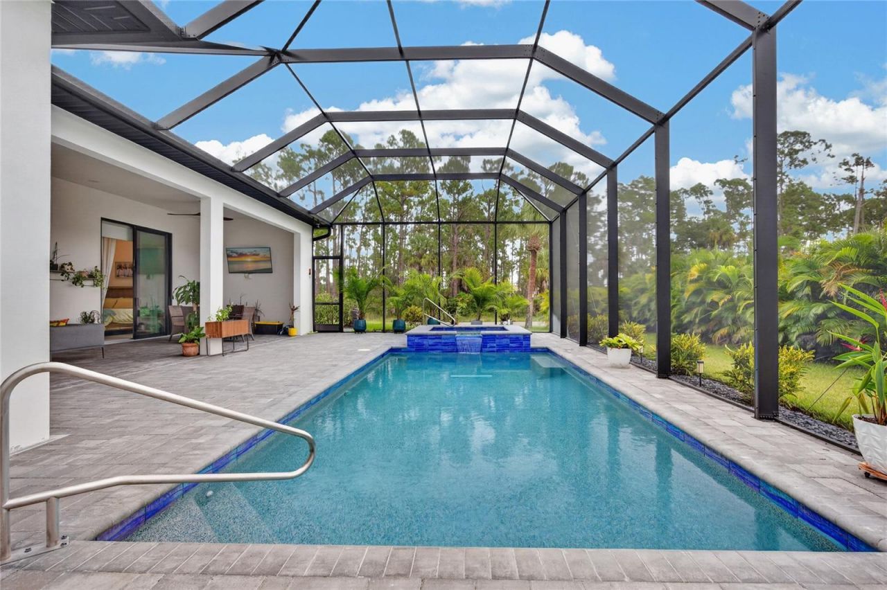 403 Matson Lane, Port Charlotte, FL 33953 Photo