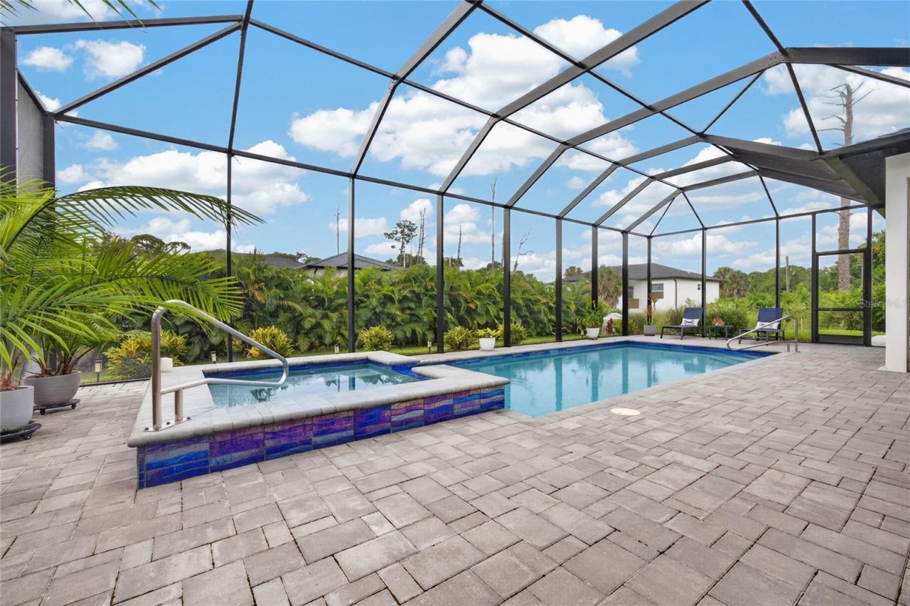 403 Matson Lane, Port Charlotte, FL 33953 Photo