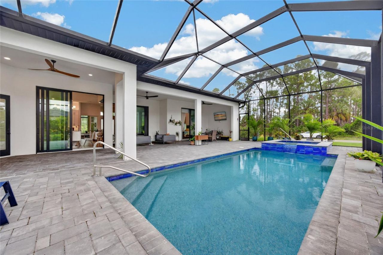 403 Matson Lane, Port Charlotte, FL 33953 Photo