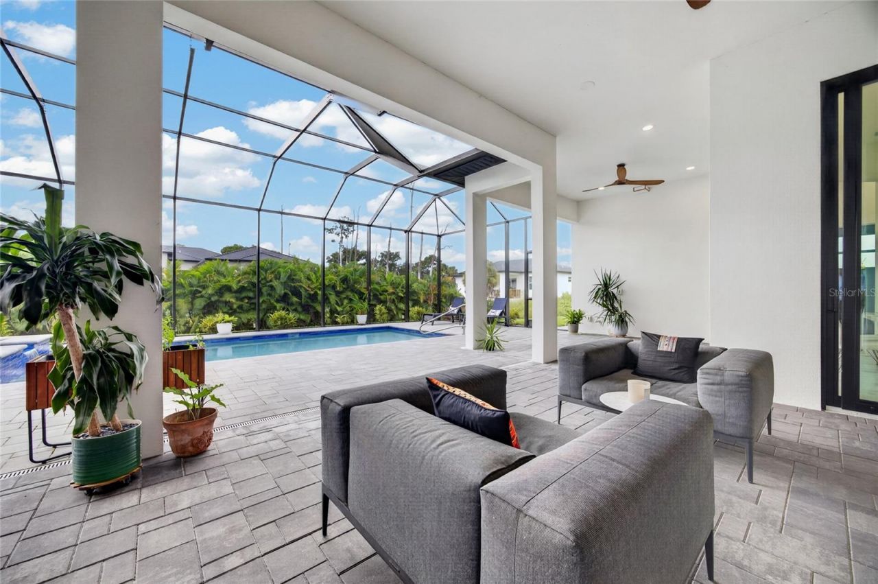 403 Matson Lane, Port Charlotte, FL 33953 Photo