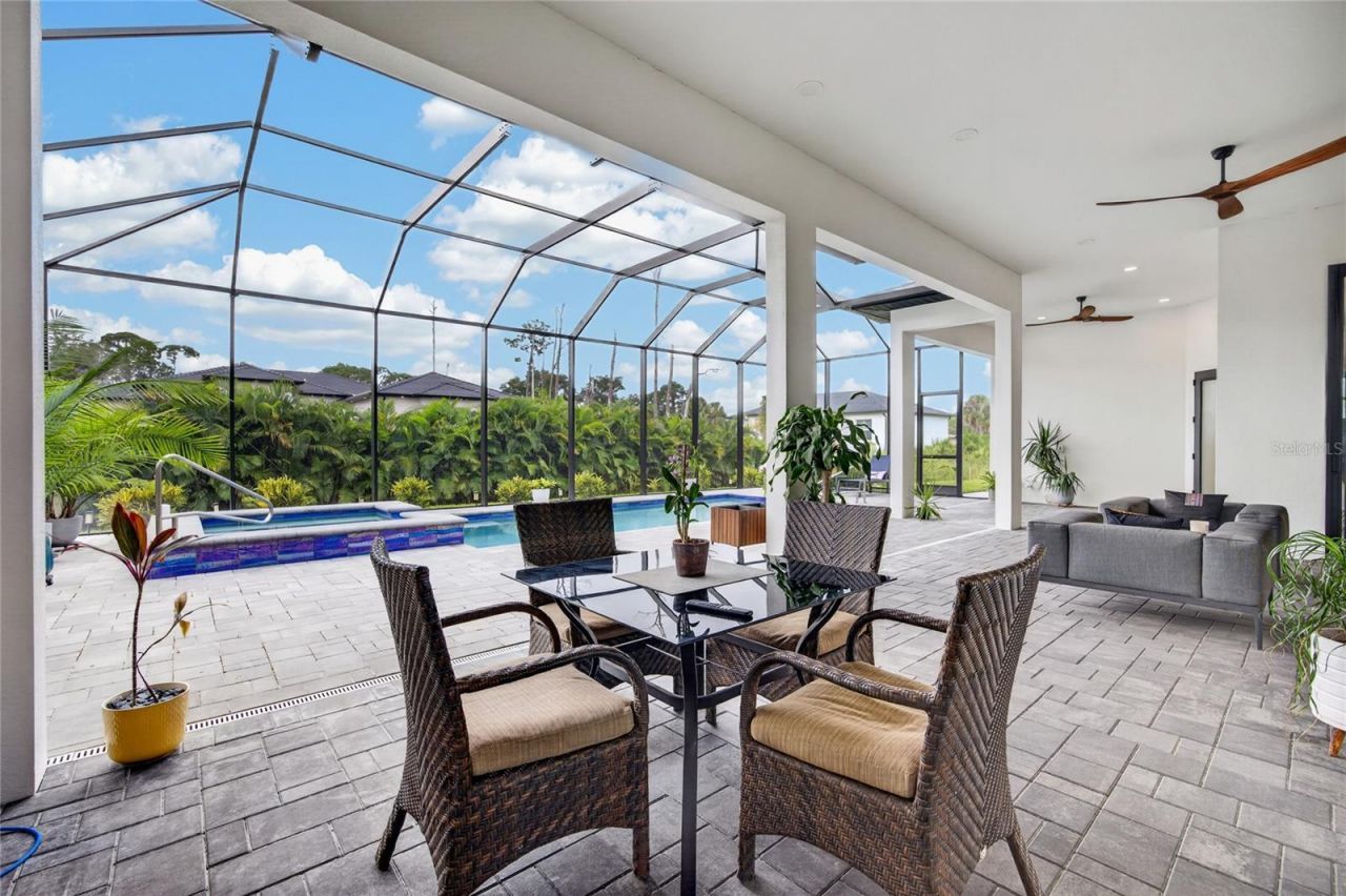 403 Matson Lane, Port Charlotte, FL 33953 Photo