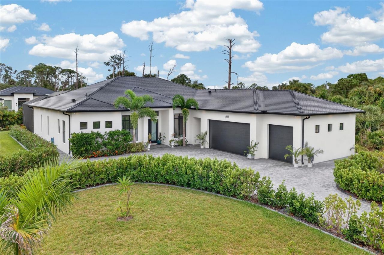403 Matson Lane, Port Charlotte, FL 33953 Photo